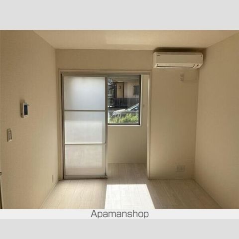 リーブルファイン戸田の内装写真