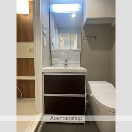 レジデンス三軒茶屋スクエア[1R/18.1m2]のその他内装3