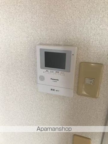 コーポやすらぎの内装写真