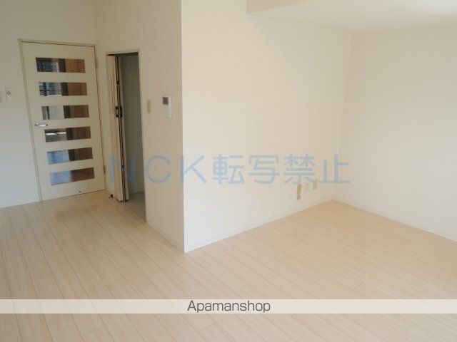 ノール北円山の内装写真