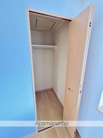 カーサ苗穂の内装写真