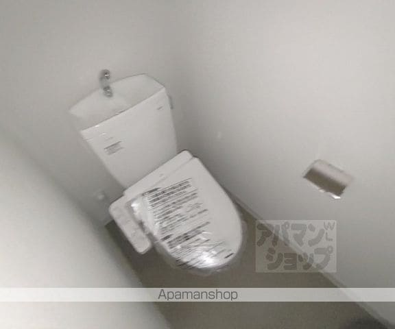 ソルテラス京都西院 悠洛の内装写真