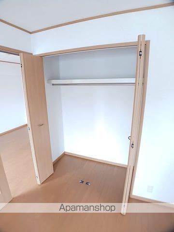 サンロードIIの内装写真