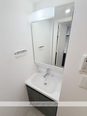 アドバンス名古屋ワイノットの内装写真