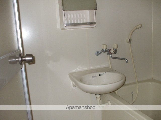 ルピナスアオヤナギ 北棟の内装写真