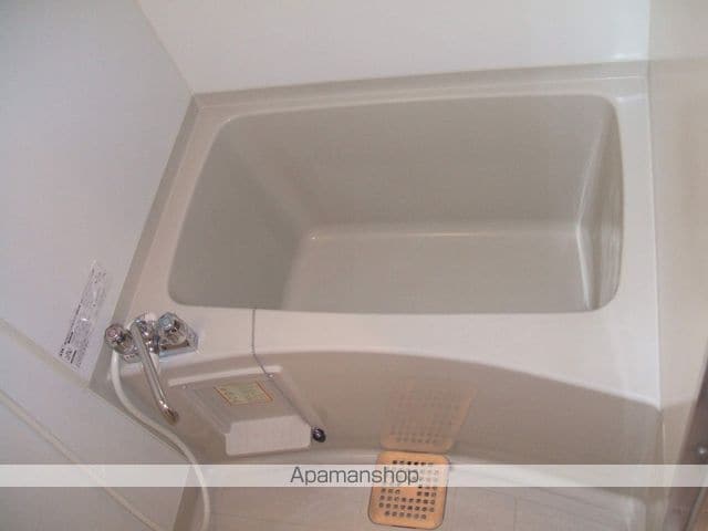 COMFORTIIの内装写真