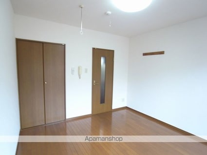 アトラクト松代[1K/24.75m2]の内装1