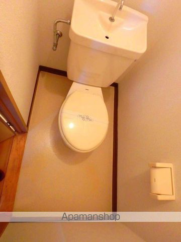 ジョイスの内装写真