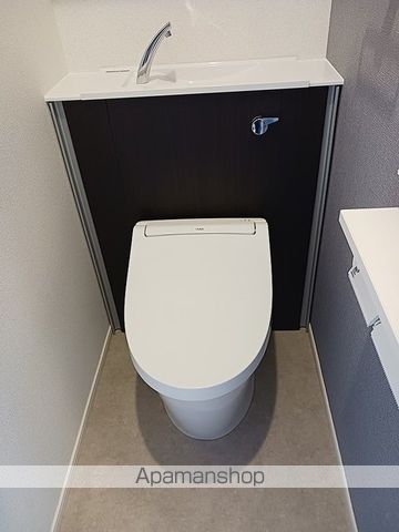 サンリット パートIIIの内装写真