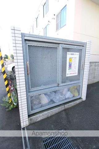 フォンテーヌ麻生のその他写真