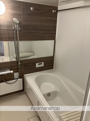 DーROOM新中道の内装写真