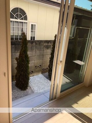 喜多見９丁目戸建[3LDK/95.64m2]の収納