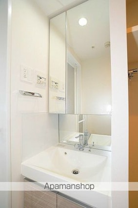 東京都江東区亀戸４丁目[1K/25.98m2]のその他内装