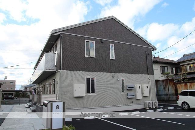 プリート　プロスペラーレ 202 ｜ 岐阜県岐阜市鏡島西２丁目11-7（賃貸アパート1LDK・2階・55.01㎡） その26