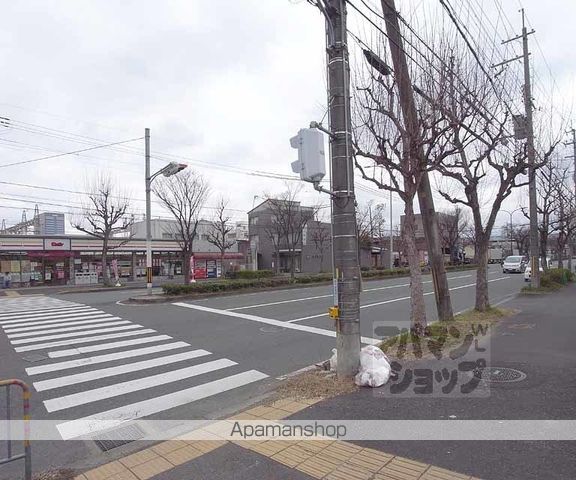 エリシオン・レジデンスの周辺写真