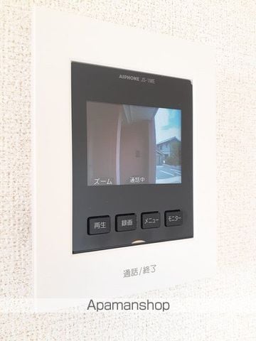 ダングラッツェIIの内装写真