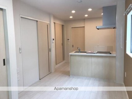 ルナ・ピエーナⅡ[2LDK/50.91m2]のリビング・居間3