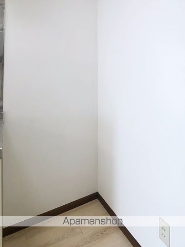 MGハイムの内装写真
