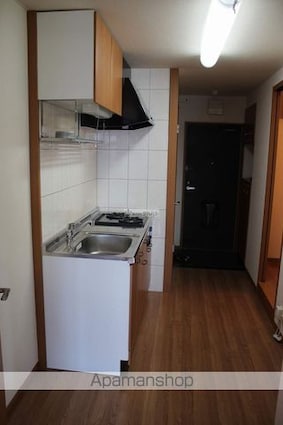 広島県福山市新涯町４丁目[1K/31.02m2]の内装2