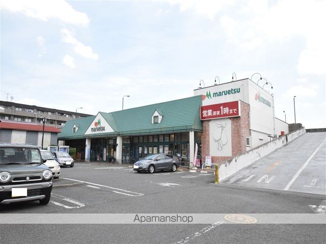 フジヤ マンションの周辺写真