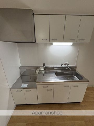 ハイツプライムの内装写真