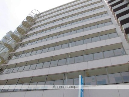 第１野村ビル[2K/34.2m2]の外観2