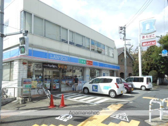 ガラ・ステージ田園調布の内装写真