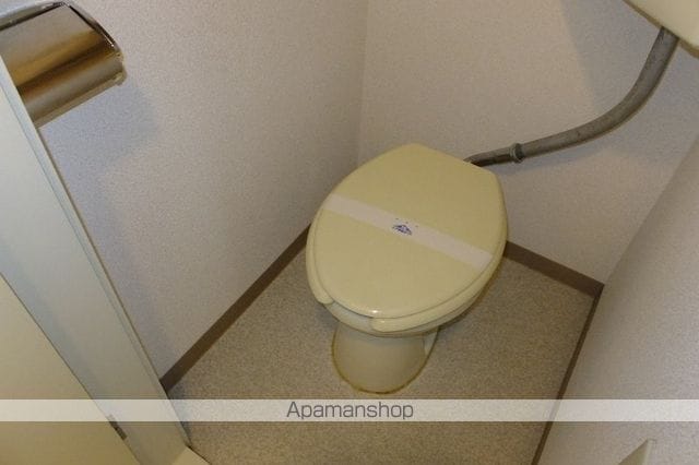 コンフォートMの内装写真