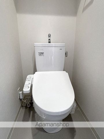 PRESSANCE大国町ブライスの内装写真