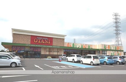 郷間ハイツ[2DK/35.91m2]の周辺5