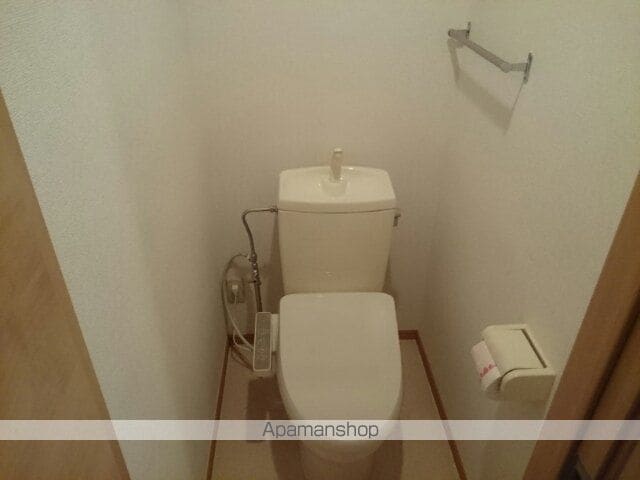 グランド・メールの内装写真