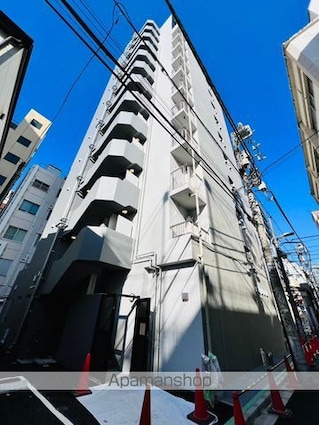 ワンルーフレジデンス上野御徒町[2LDK/40.32m2]の外観5