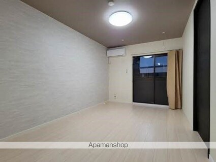 長野県長野市大字南長池[2LDK/50.54m2]のリビング・居間