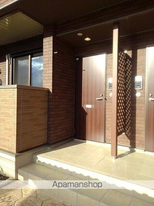 グレイスフル　Ⅲ[1LDK/45.27m2]の内装3