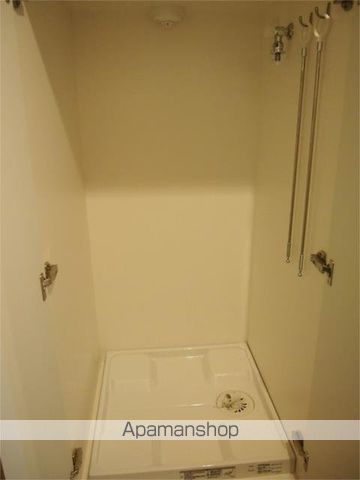 ルーブル三軒茶屋参番館の内装写真