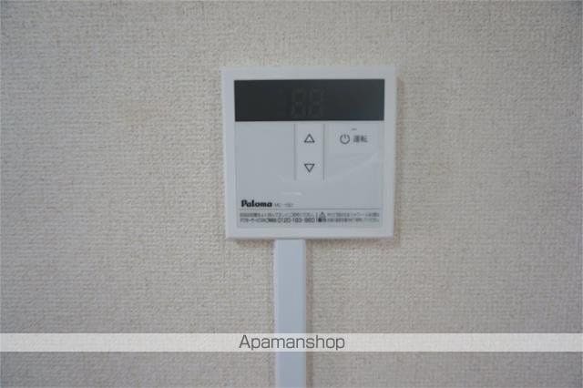 ロッククラウドマンションの内装写真