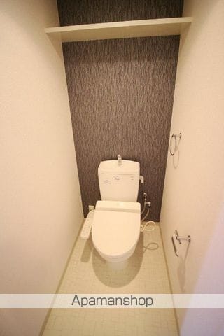 アイランドシティ・インフィニガーデン イースト棟の内装写真