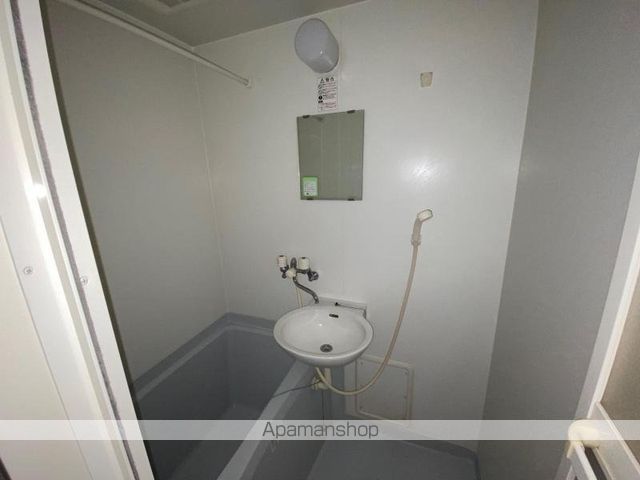 レオパレスCOMFORTの内装写真