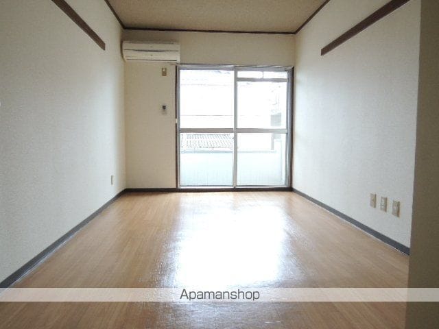 中沢シティハイツの内装写真