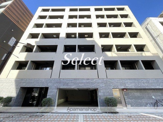 SHOKEN Residence横浜WEST