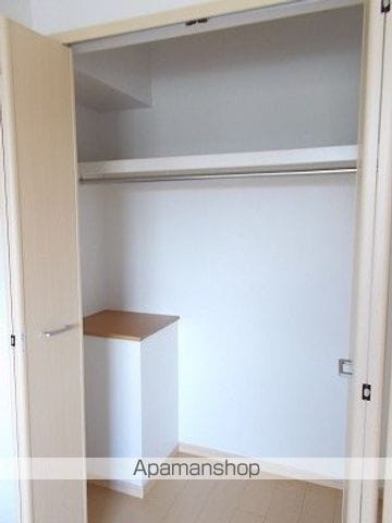 アヴァンティAの内装写真