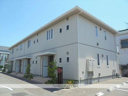和歌山県和歌山市市小路[1LDK/42.3m2]の外観2