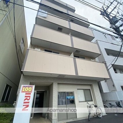 ロイヤルテラス橘亀戸[1DK/30.49m2]の周辺2