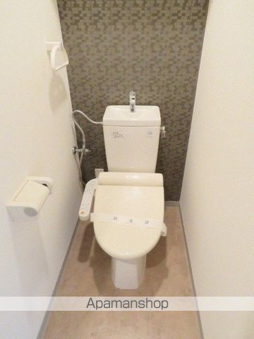 ハイムエルデZWの内装写真