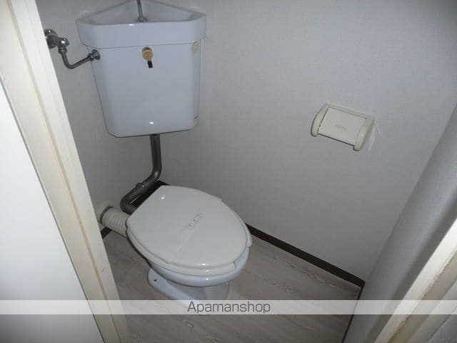 東荻窪マンションの内装写真