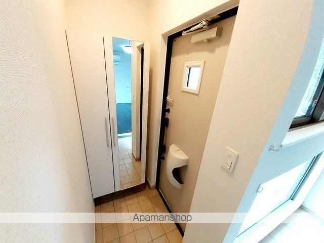 ラディアント・北方の内装写真