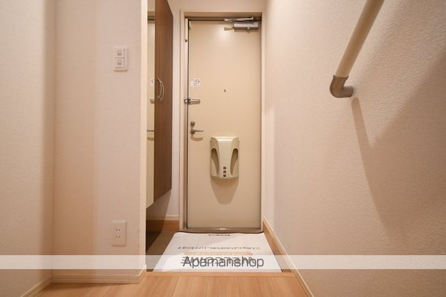ボナールみなみの内装写真