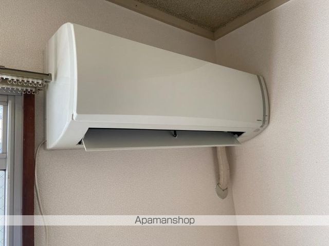 宮脇コーポの内装写真