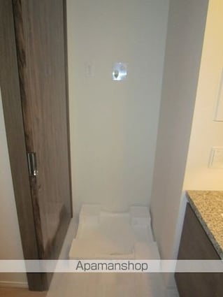 東京都豊島区東池袋５丁目[1LDK/42.22m2]のその他設備
