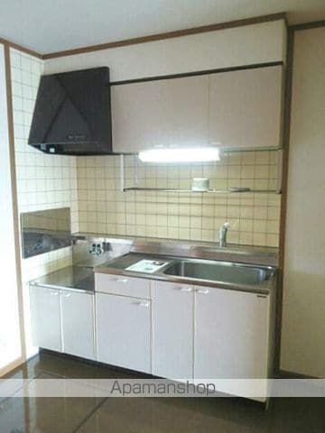 パレスサミットの内装写真